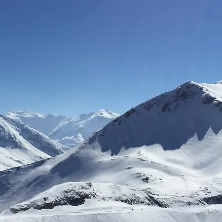 Sisi & Ula Bad Gastein