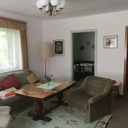 Apartment Sisi & Ula Bad Gastein