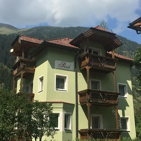 Sisi & Ula Bad Gastein