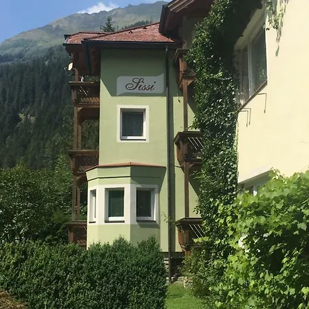 Sisi & Ula Bad Gastein