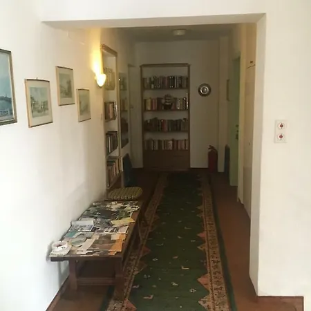 Apartment Sisi & Ula Bad Gastein