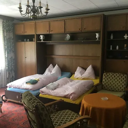Apartment Sisi & Ula Bad Gastein