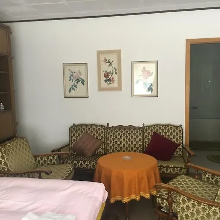 Apartment Sisi & Ula Bad Gastein