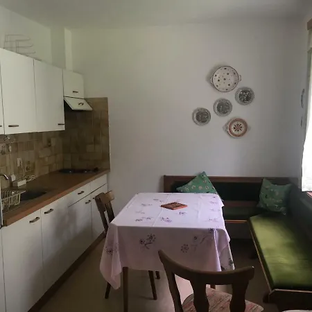 Apartment Sisi & Ula Bad Gastein