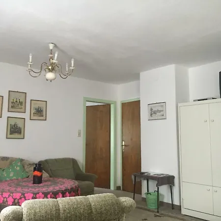Apartment Sisi & Ula