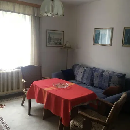 Sisi & Ula Apartment *