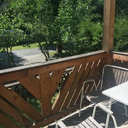 Apartment Sisi & Ula Bad Gastein