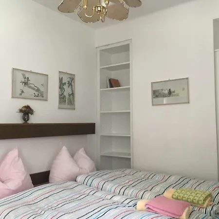 Apartment Sisi & Ula Bad Gastein